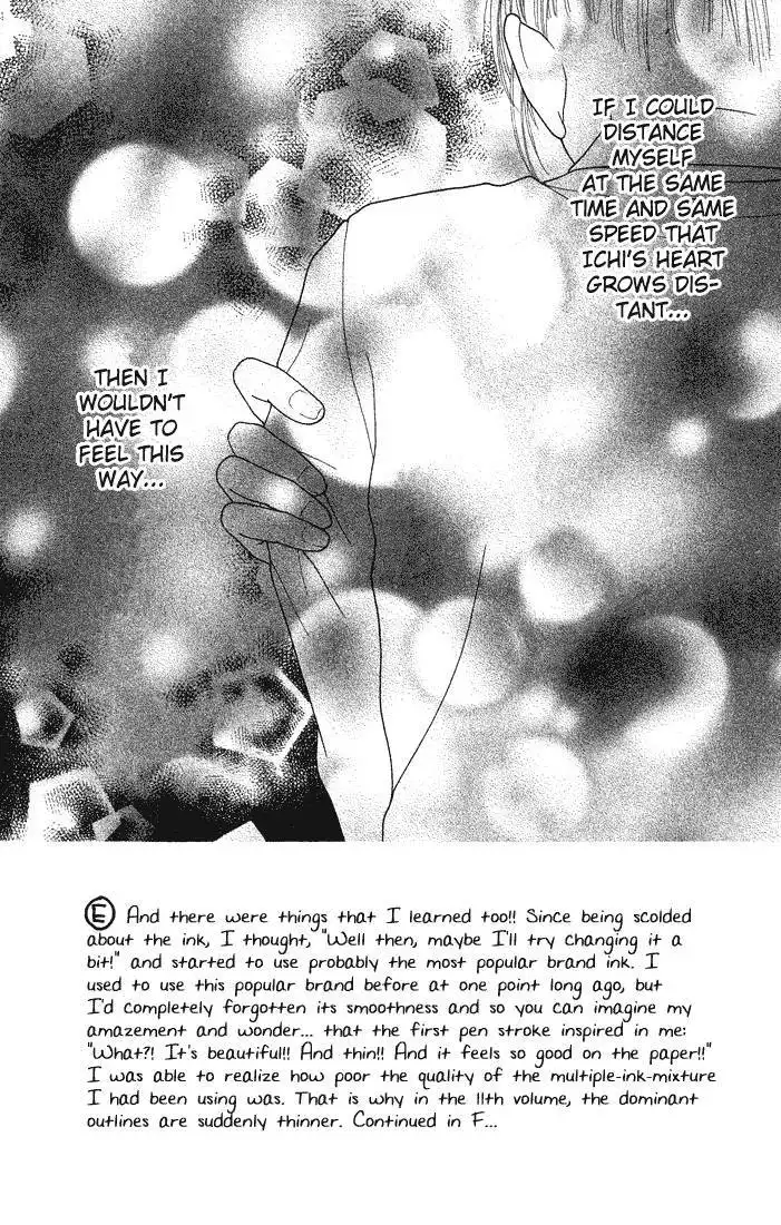 Parfait Tic Chapter 65 2